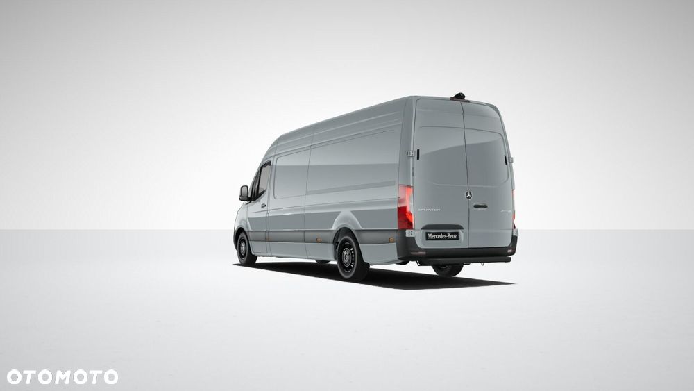 Mercedes-Benz Sprinter - 2