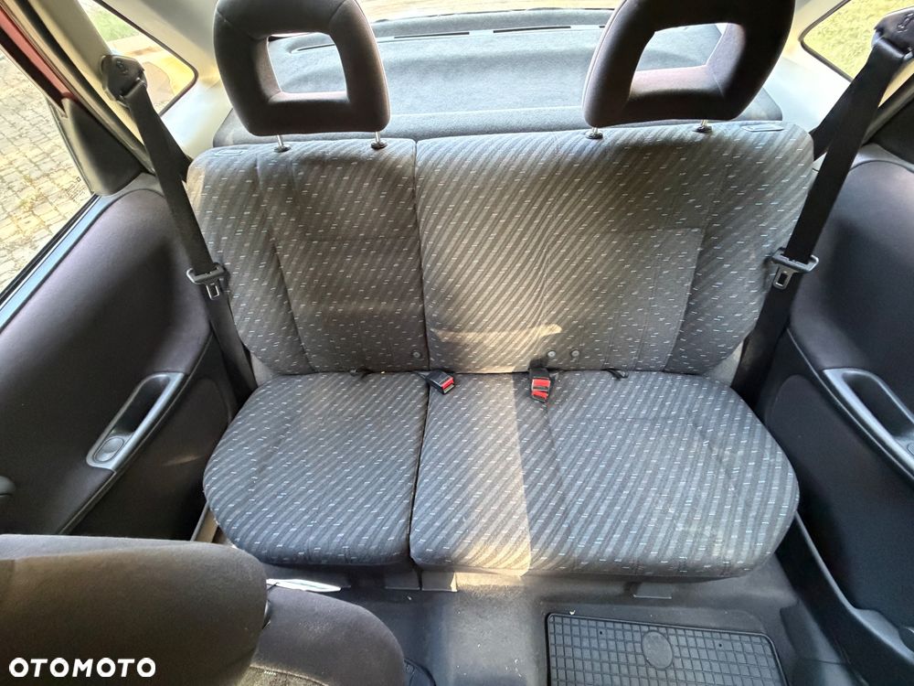 Opel Astra - 7