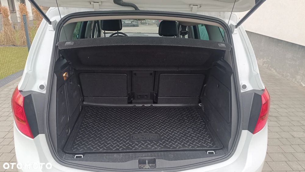 Opel Meriva 1.4 Active - 10