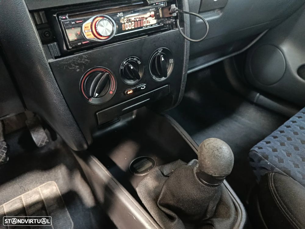 SEAT Toledo 1.9 TDI Confort - 6