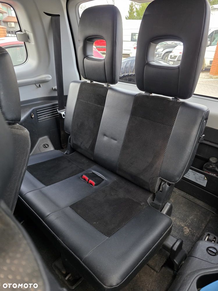 Mitsubishi Pajero 3.2 DID Instyle DAKAR - 23