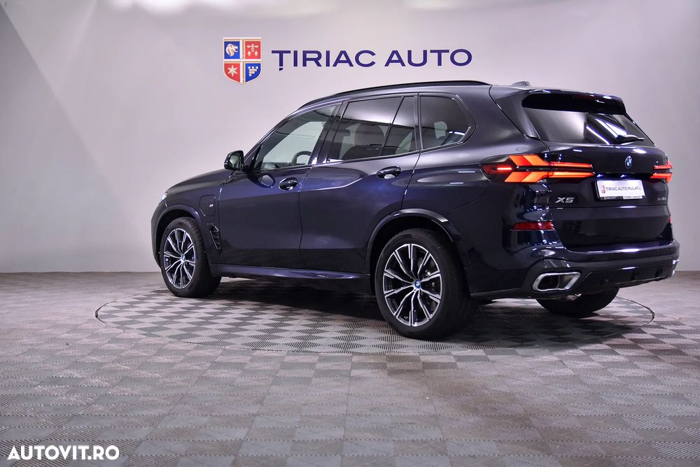 BMW X5 - 4