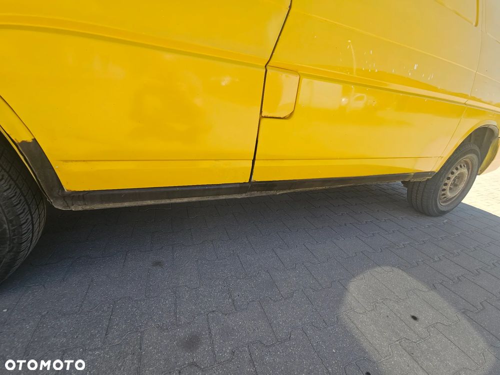 Volkswagen TRANSPORTER - 8