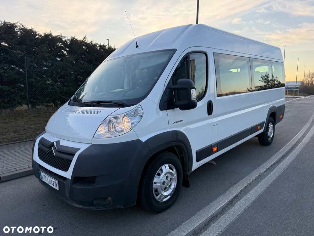 Citroën Jumper - 3