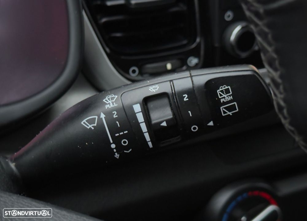 Kia Rio 1.2 CVVT Easy - 22