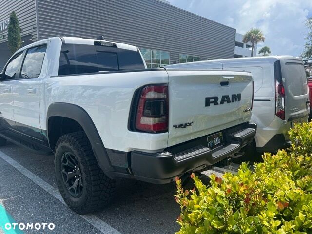 RAM 1500 TRX - 8