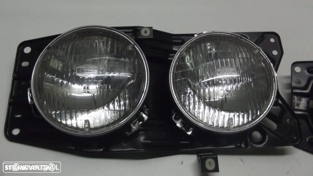 Japoneses conjunto de 2 pares de ópticas - 2