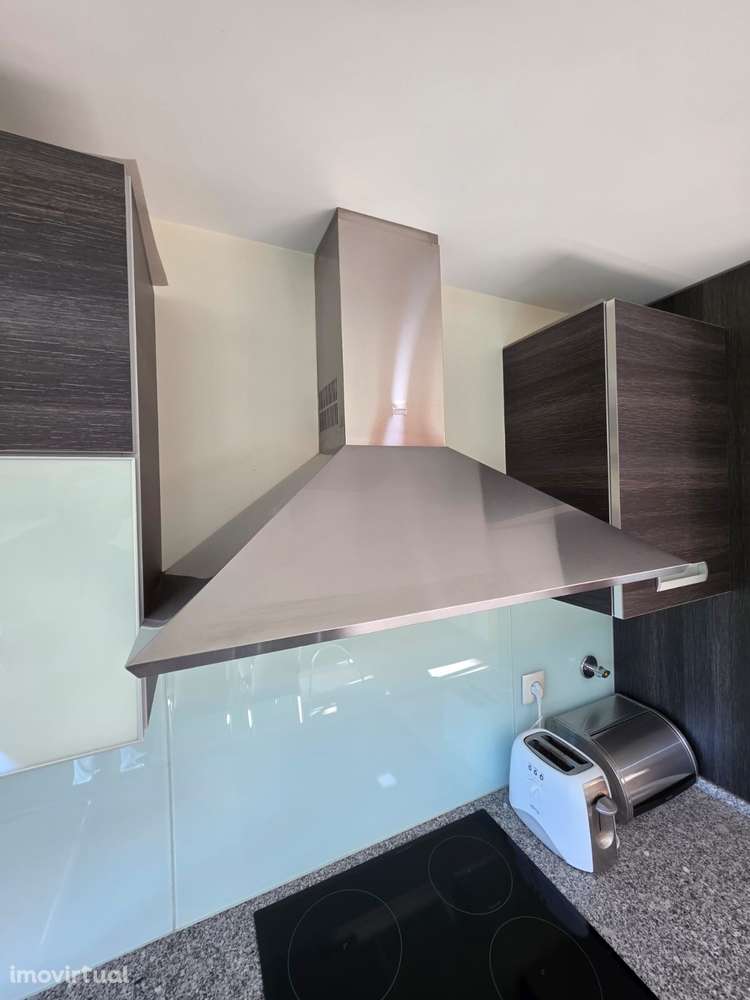 Excelente T2 com terraço nos Passionistas, Santa Maria da Feira - Grande imagem: 4/33