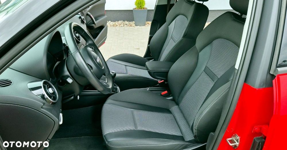 Audi A1 Sportback - 24