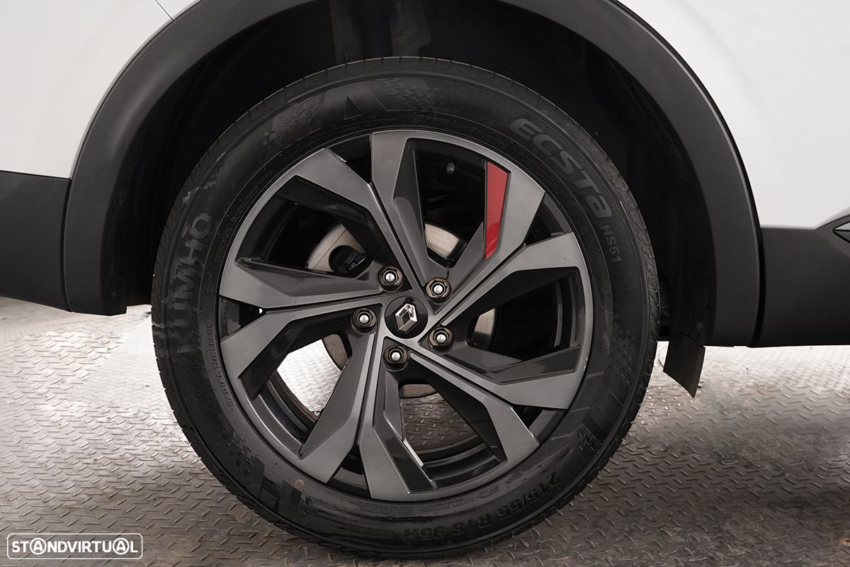 Renault Arkana 1.6 E-Tech R.S.Line - 5