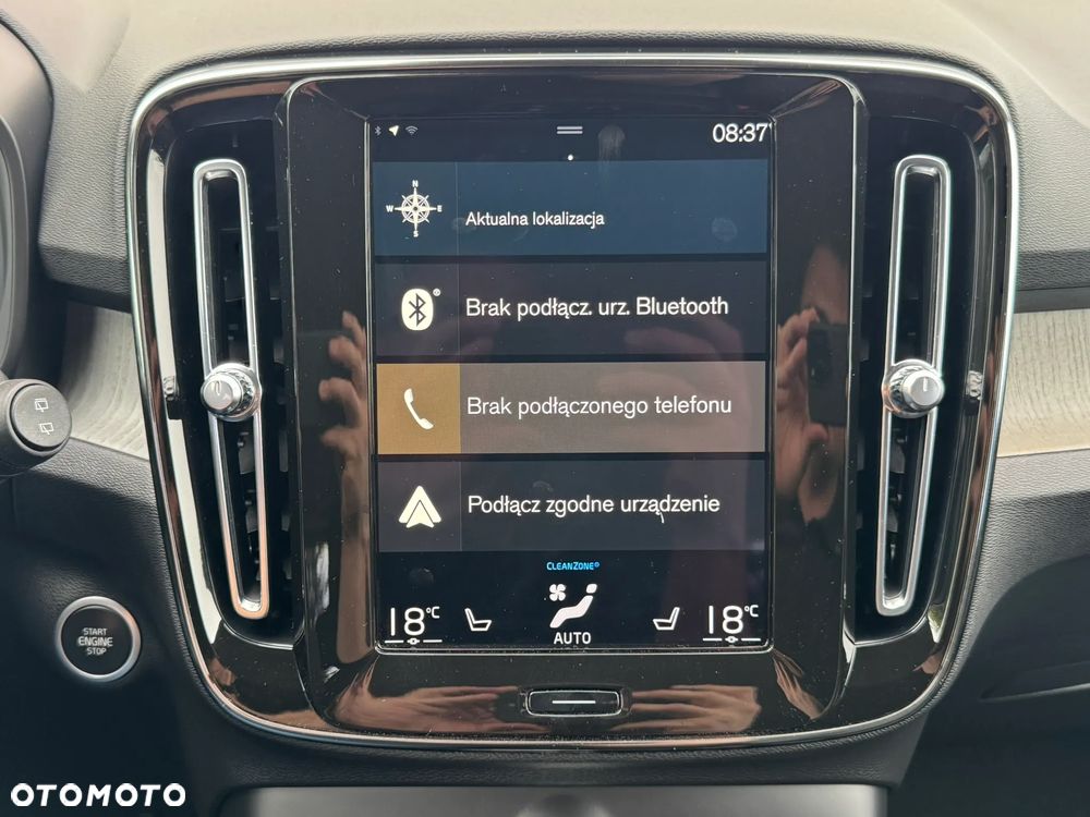 Volvo XC 40 B4 B Inscription - 18