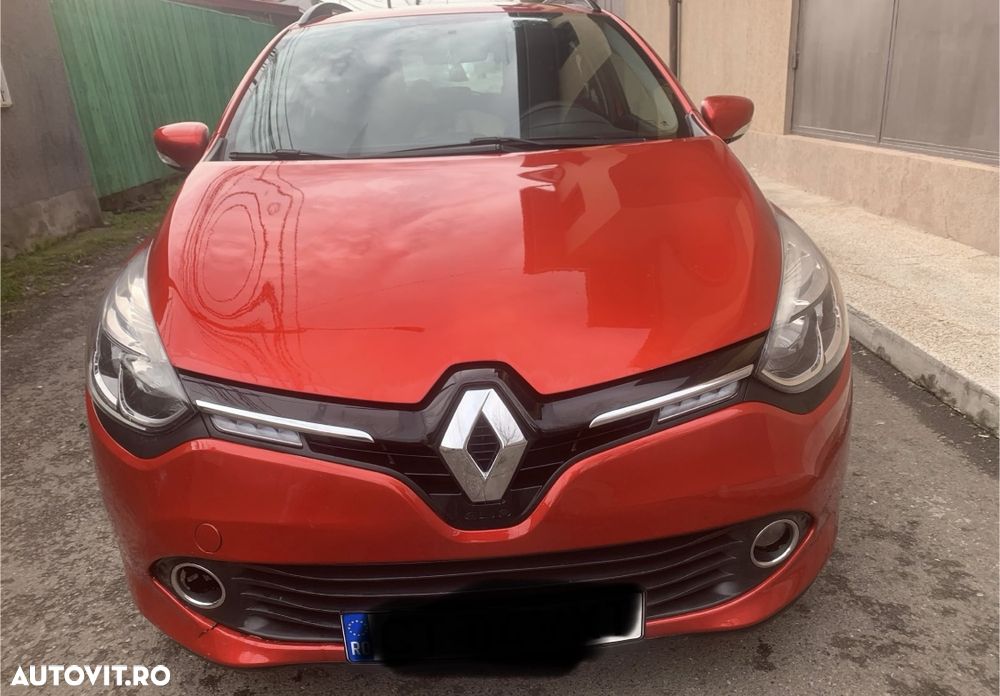 Renault Clio 1.5 dCi Zen - 2