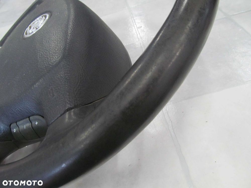 OPEL OMEGA B LIFT C KIEROWNICA PODUSZKA AIR BAG MULTI 99/03 - 3