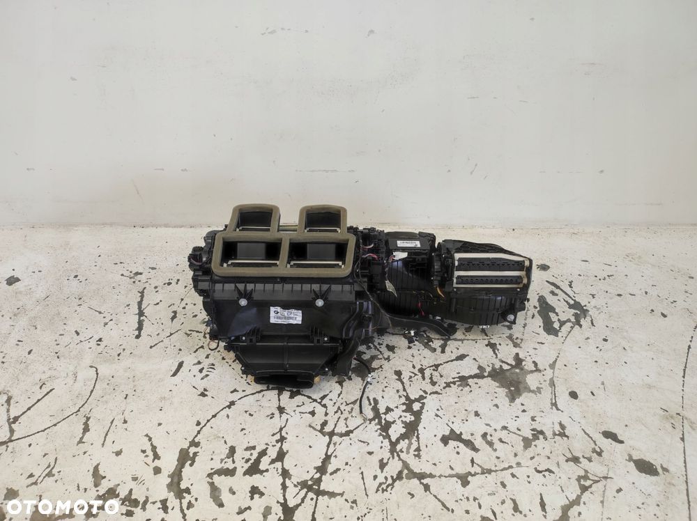 nagrzewnica eu kompletna bmw iii 3 gt f34 - 1