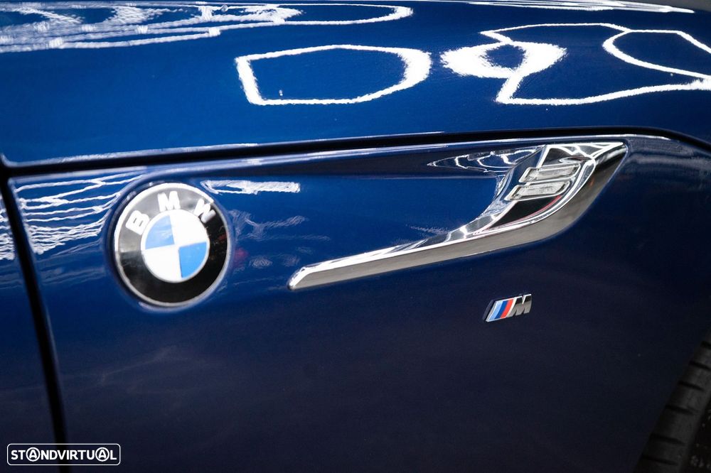 BMW Z4 28 i Pack M Auto - 19