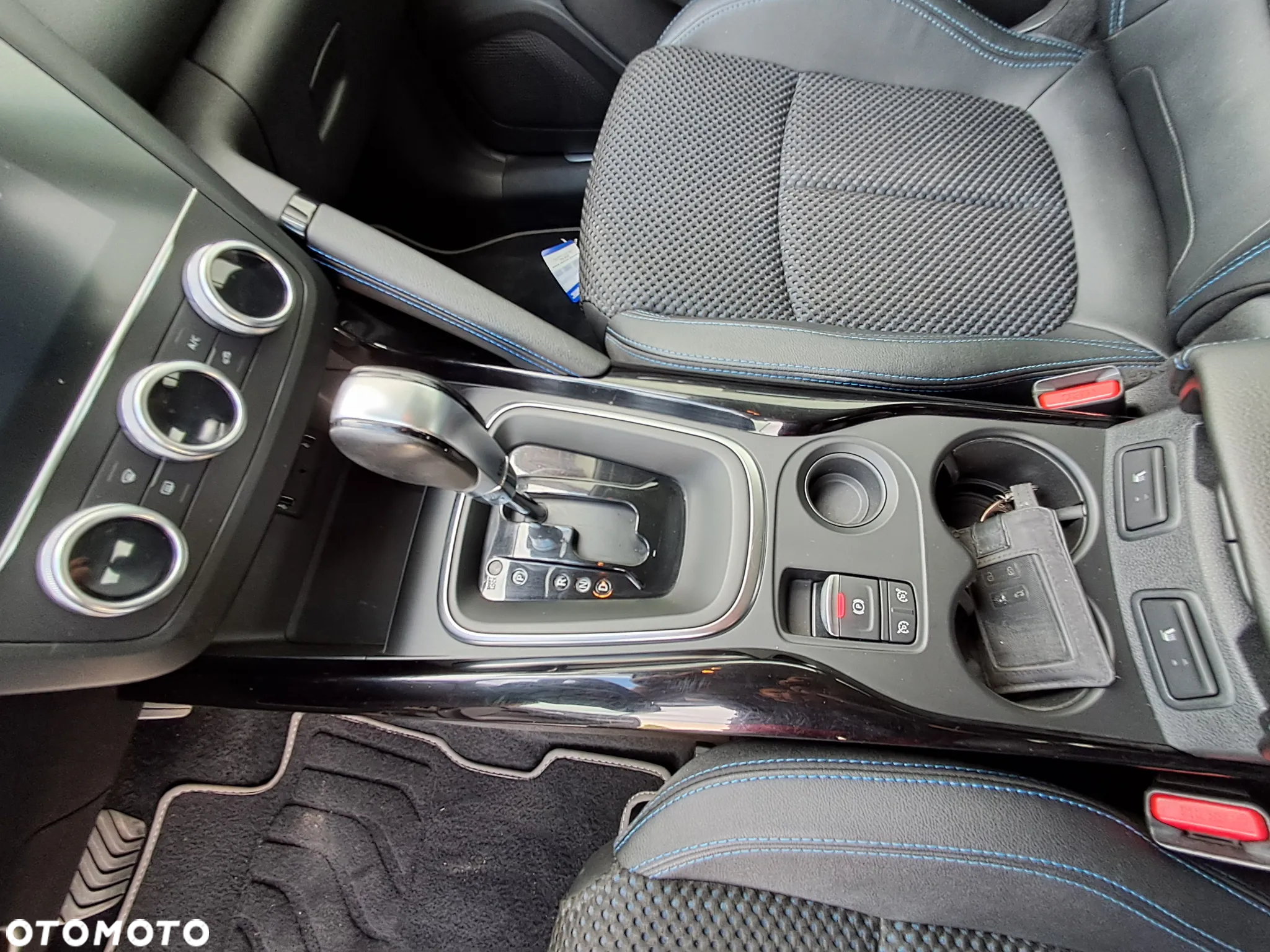 Renault Kadjar 1.3 TCe FAP Intens EDC - 30