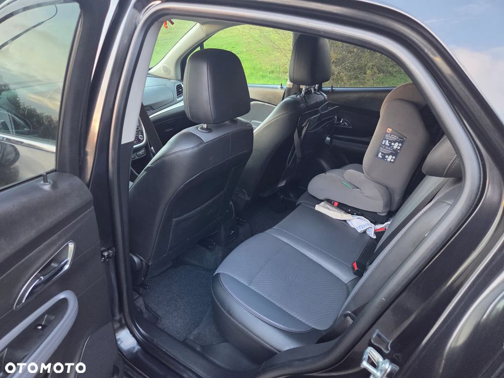 Opel Mokka - 19