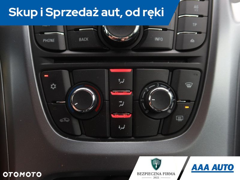 Opel Astra - 14