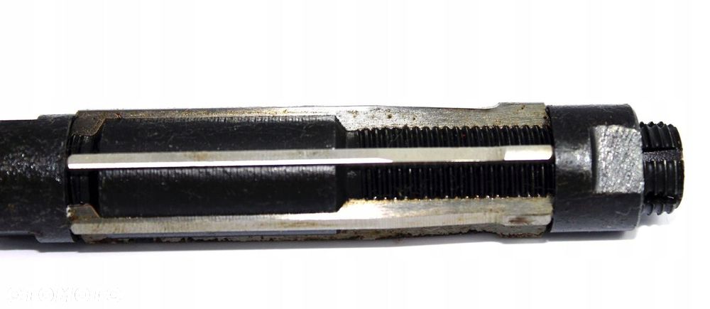 Rozwiertak 44-54mm ręczny wiertło do metalu - 3