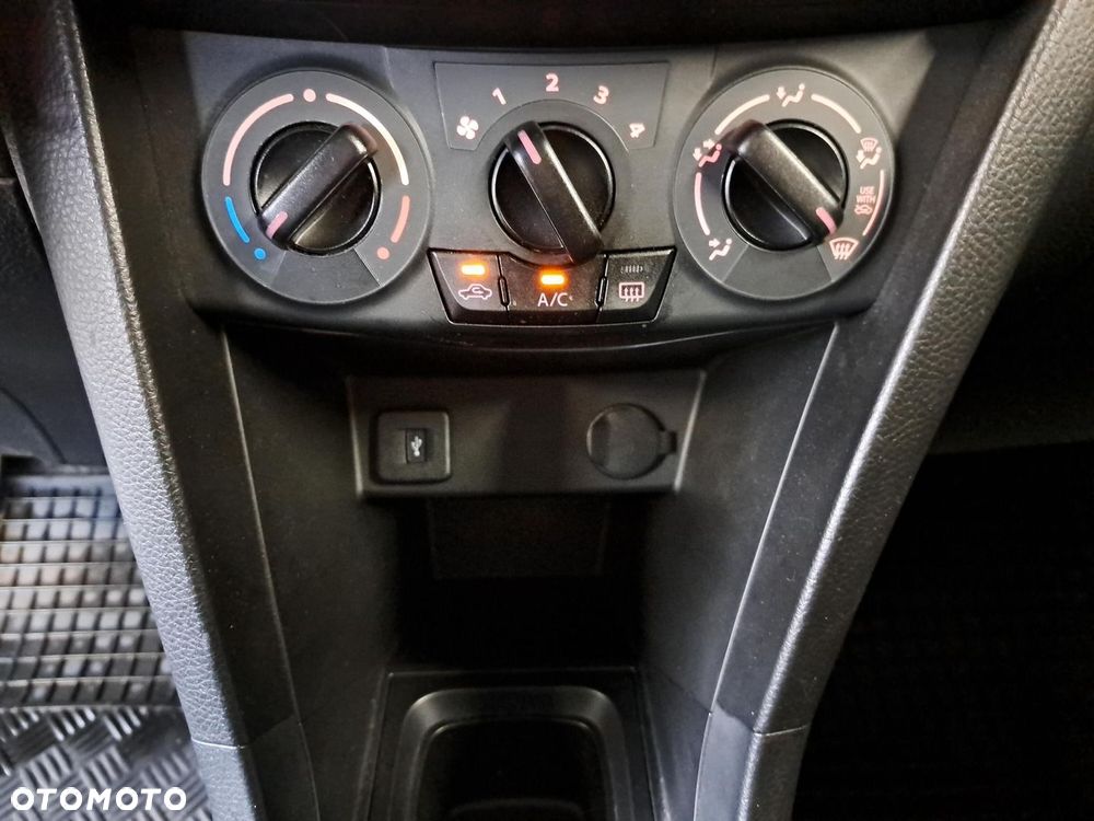 Suzuki Swift 1.2 Comfort Plus - 22