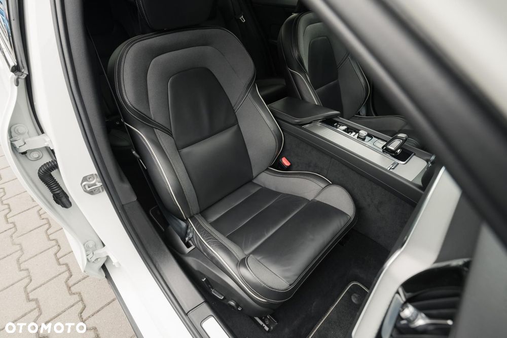 Volvo S60 - 15
