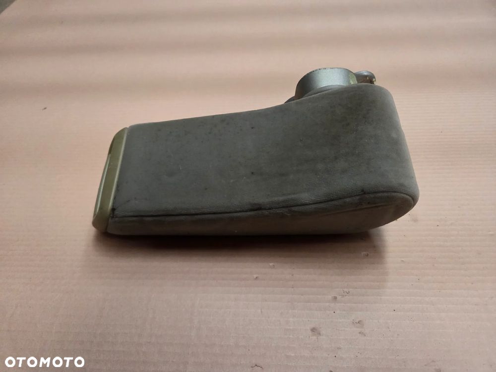 Podłokietnik kierowcy Citroen C3 Picasso - 4