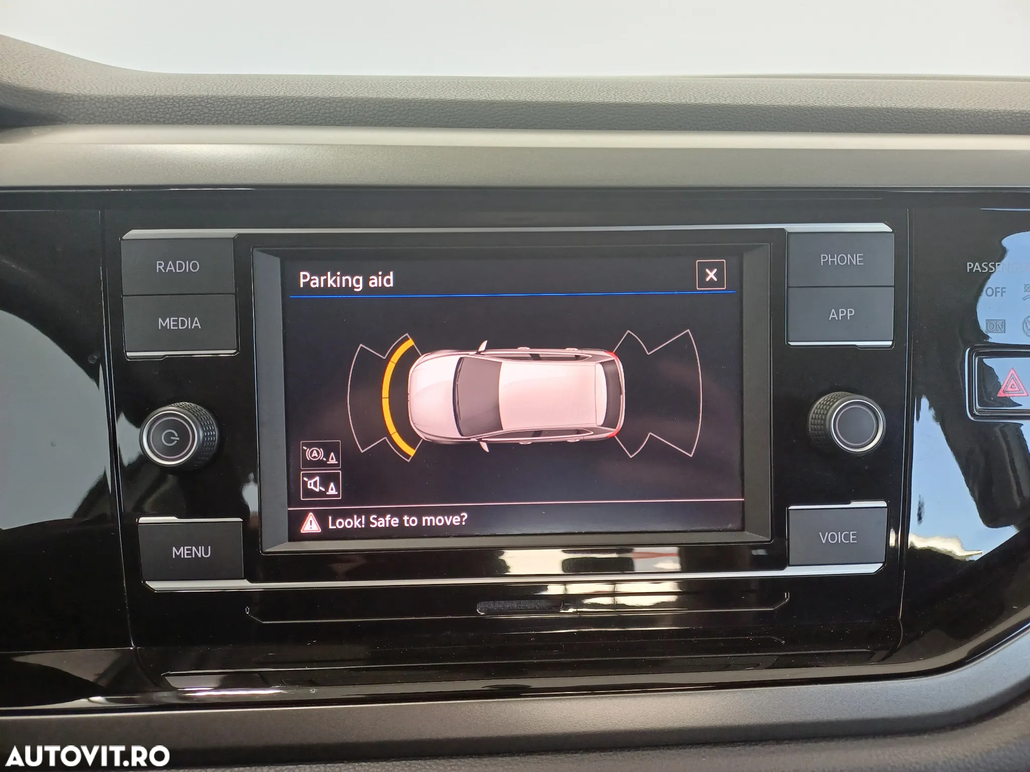 Volkswagen Polo - 15