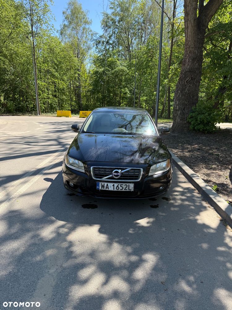 Volvo S80 - 2