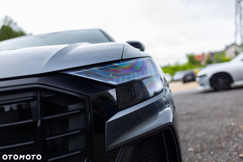 Audi Q8 - 21