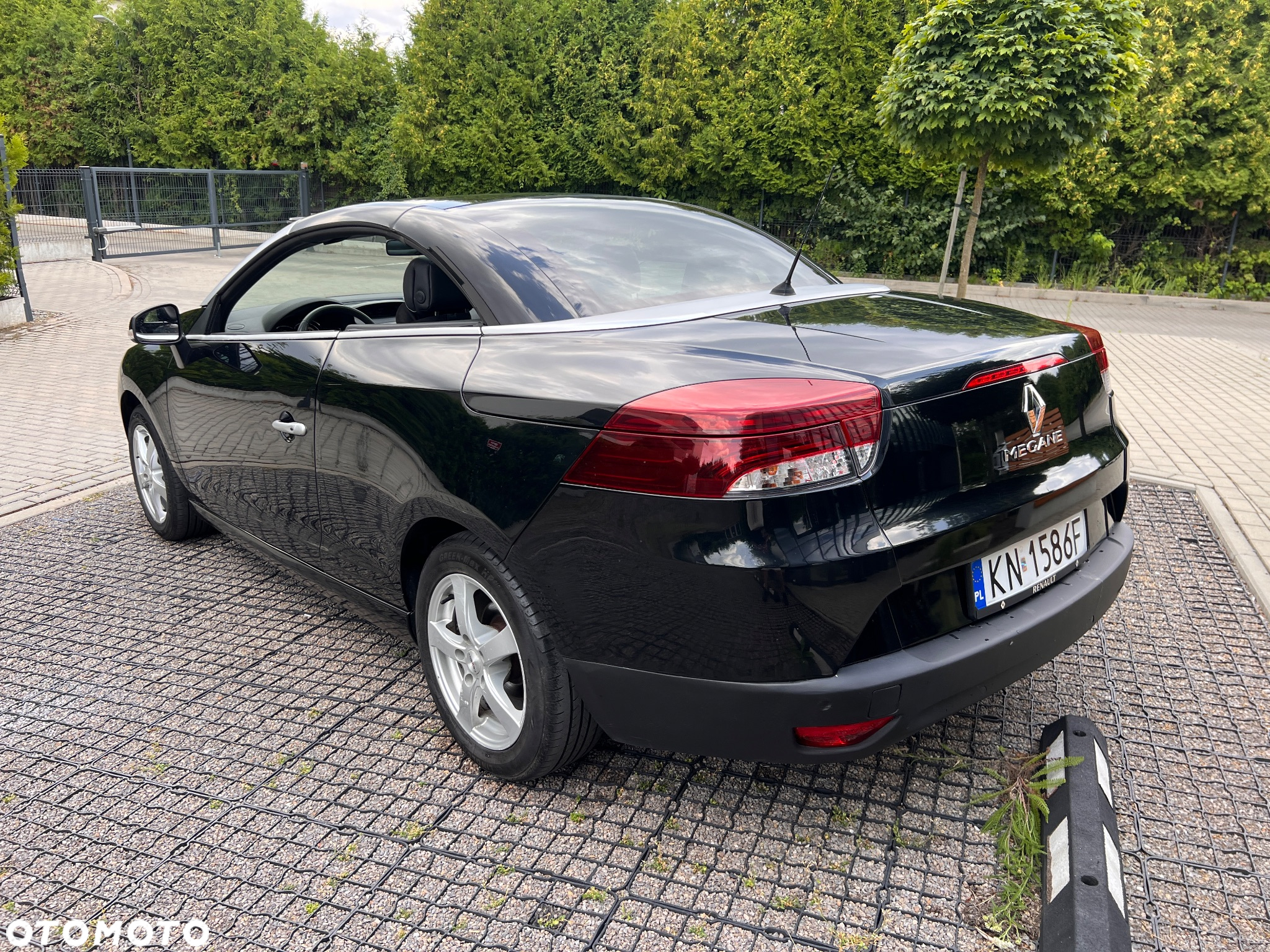 Renault Megane 1.6 16V Dynamique - 3