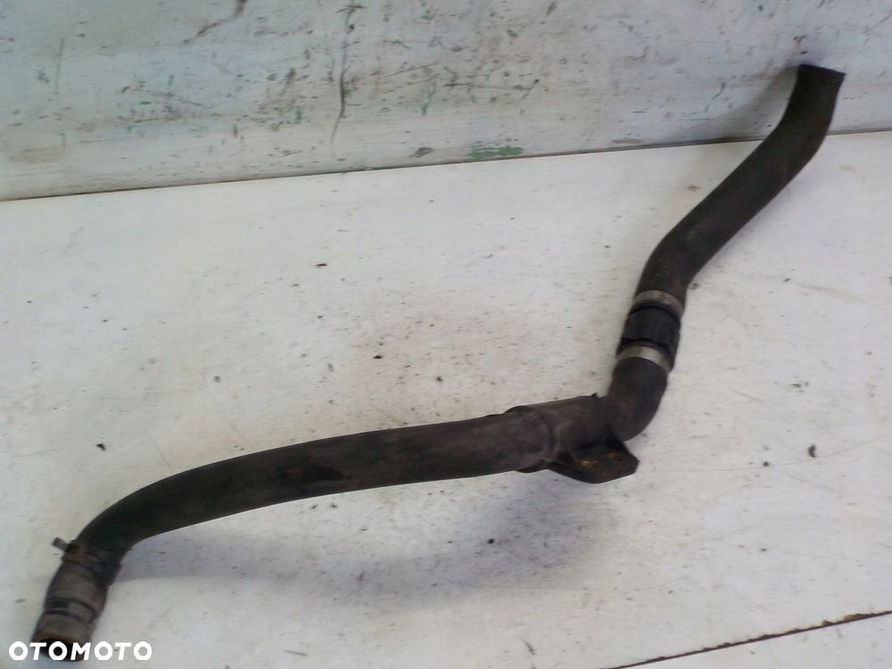 DAF XF 105 WĄŻ WODY - 1