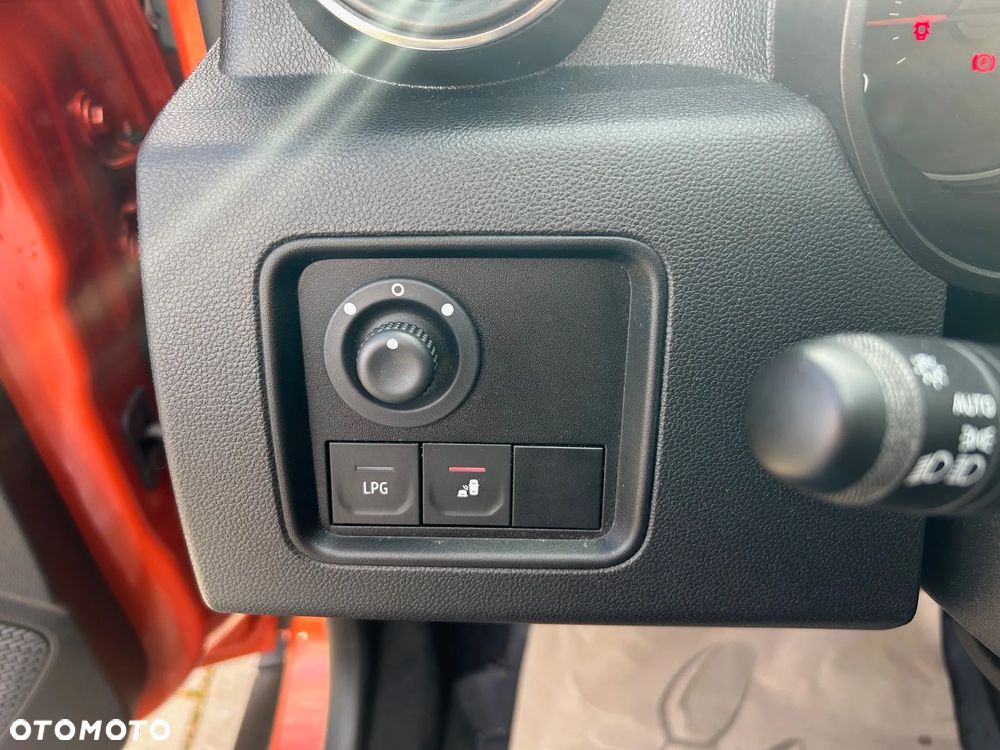 Dacia Duster 1.0 TCe Prestige - 15