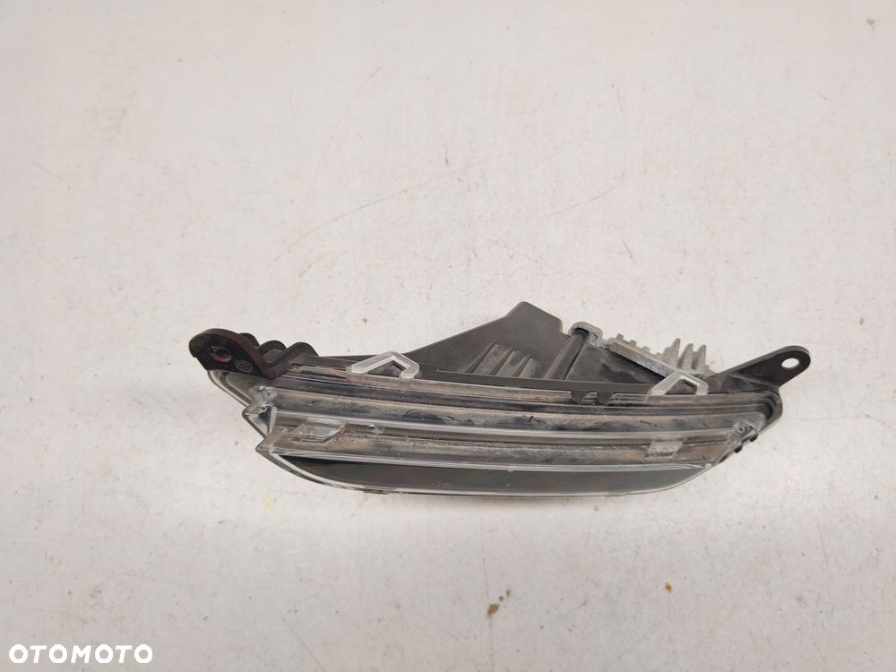 halogen led drl lewy range rover evoque ii - 2