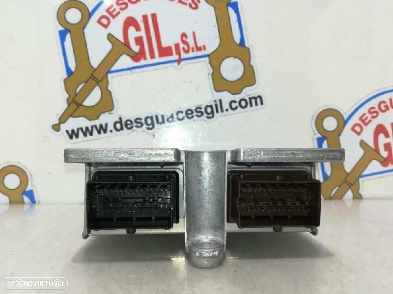 CENTRALINA AIRBAG OPEL ASTRA H GTC 2005 -13137905 - 2