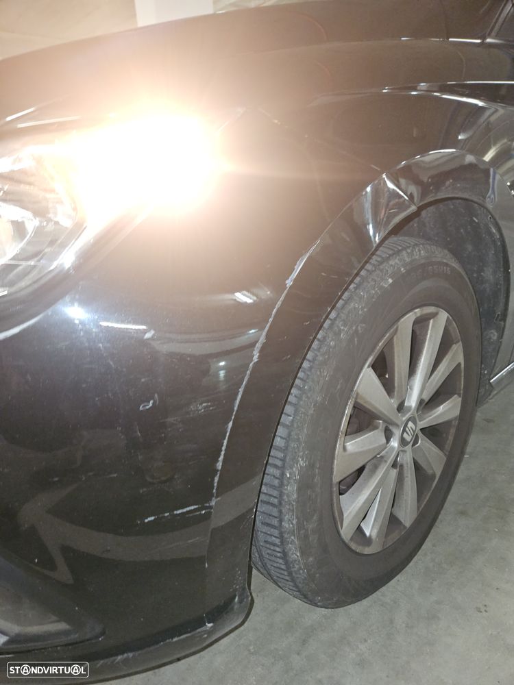 SEAT Ibiza 1.0 Reference - 5