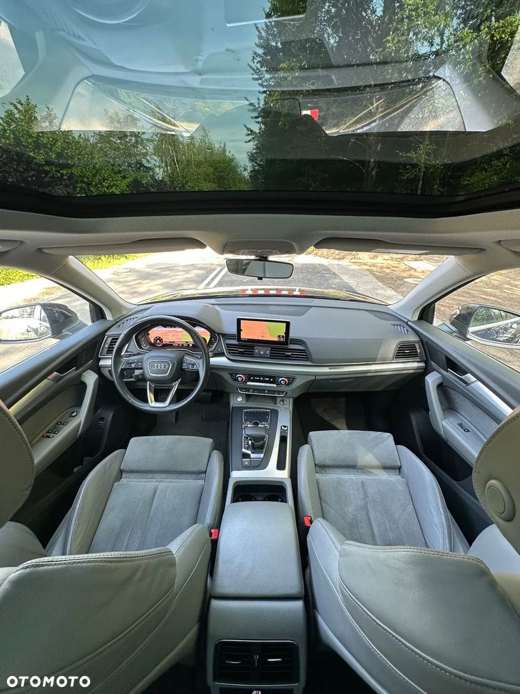 Audi Q5 2.0 TDI Quattro Design S tronic - 2