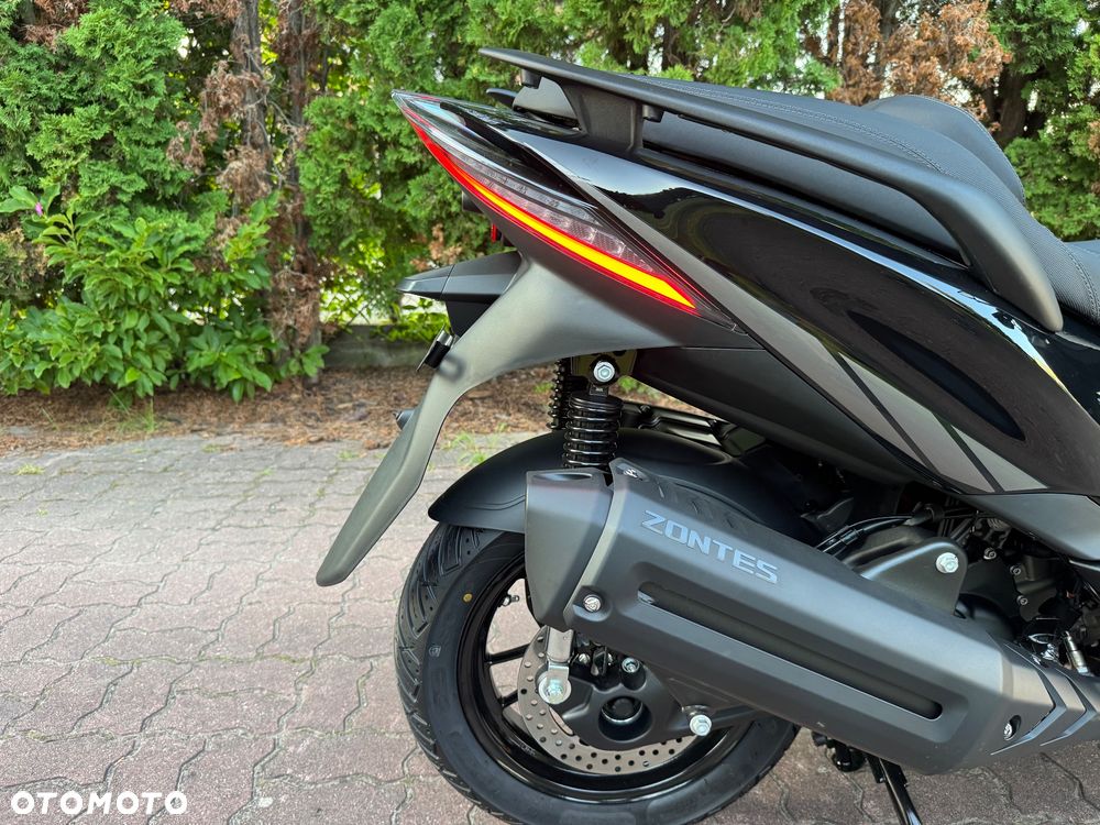 Zontes 368E - 9