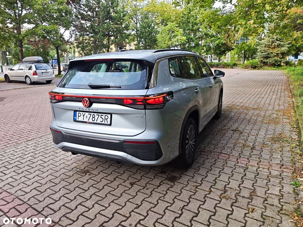 Volkswagen Tayron 1.5 eTSI mHEV Life Plus DSG - 2