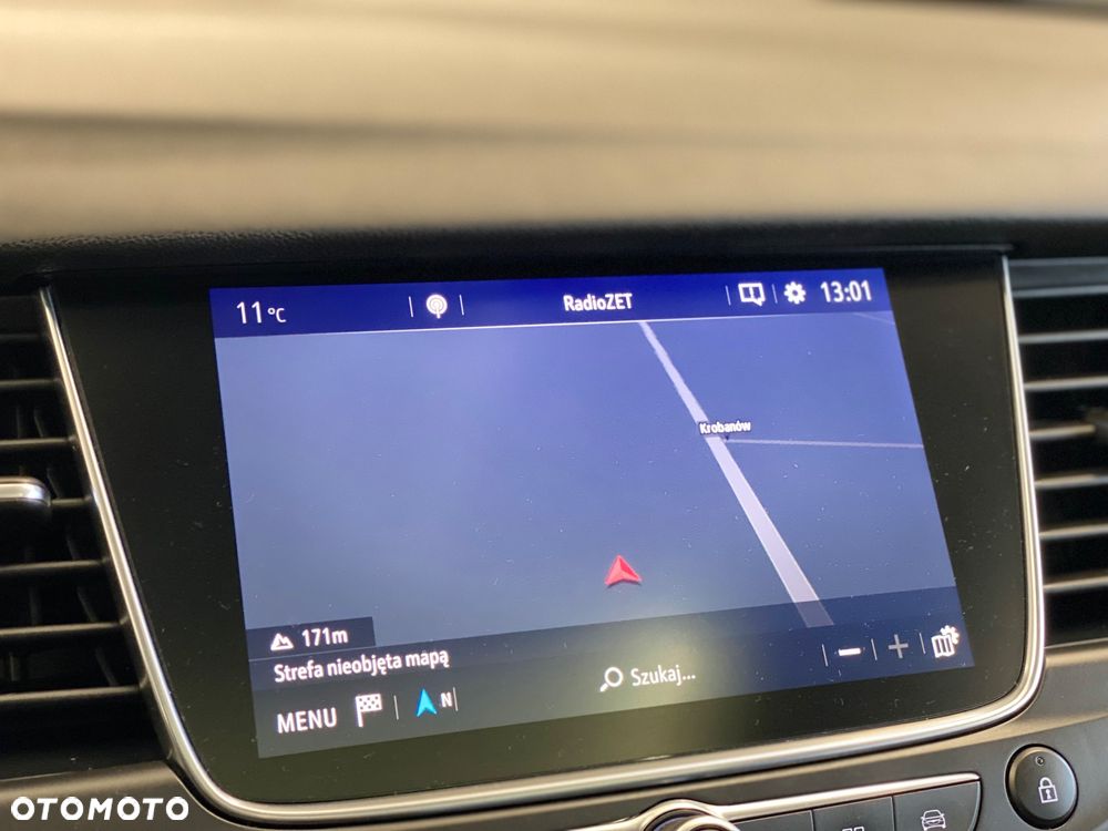 Opel Grandland X 1.6 CDTI Ultimate S&S - 29