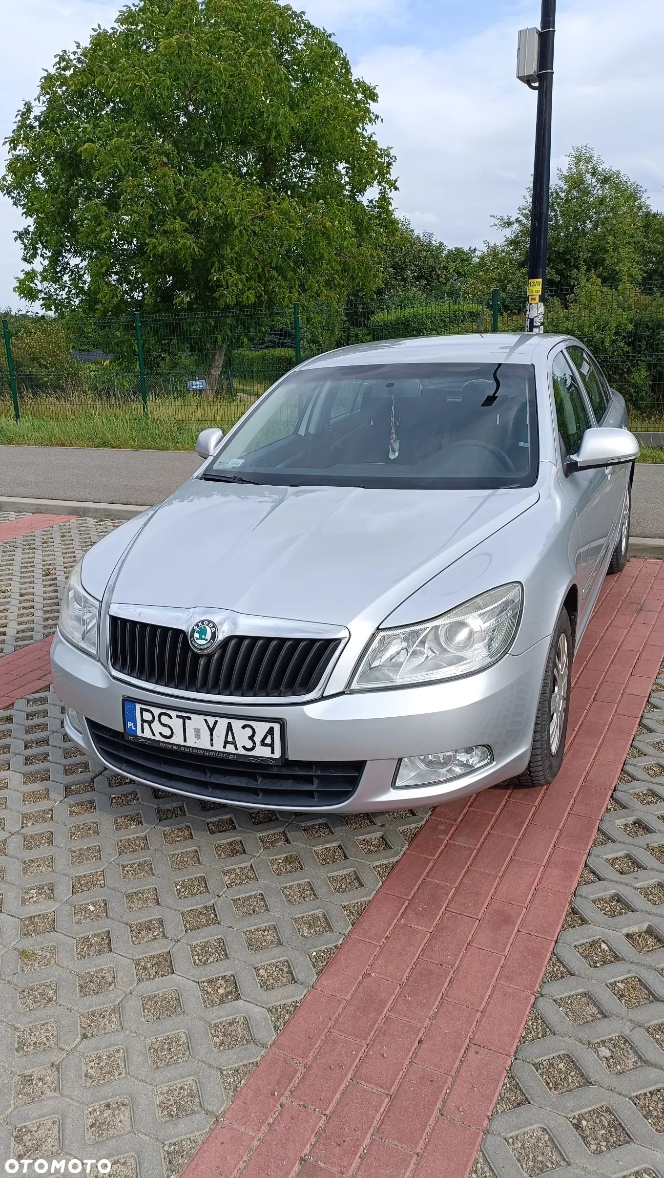 Skoda Octavia 1.4 TSI Classic - 1
