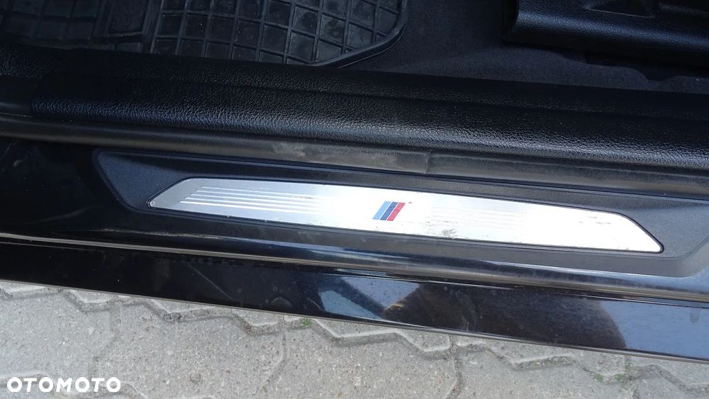 BMW Seria 3 320d Sport-Aut Sport Line - 16