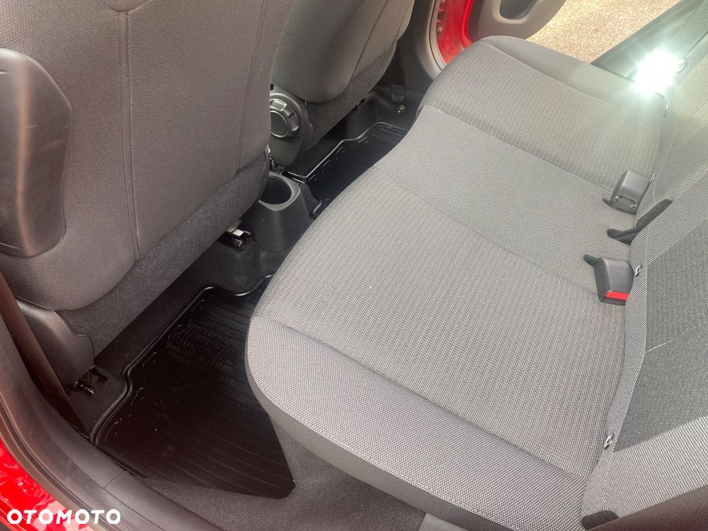 Toyota Aygo - 15