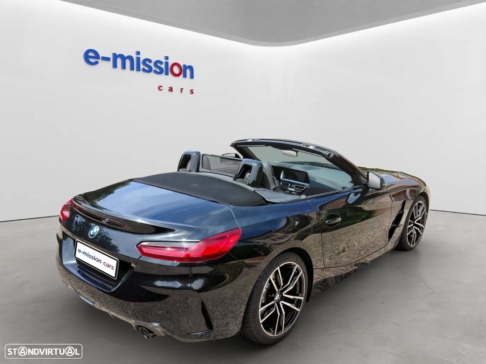 BMW Z4 sDrive20i Aut. M Sport - 6