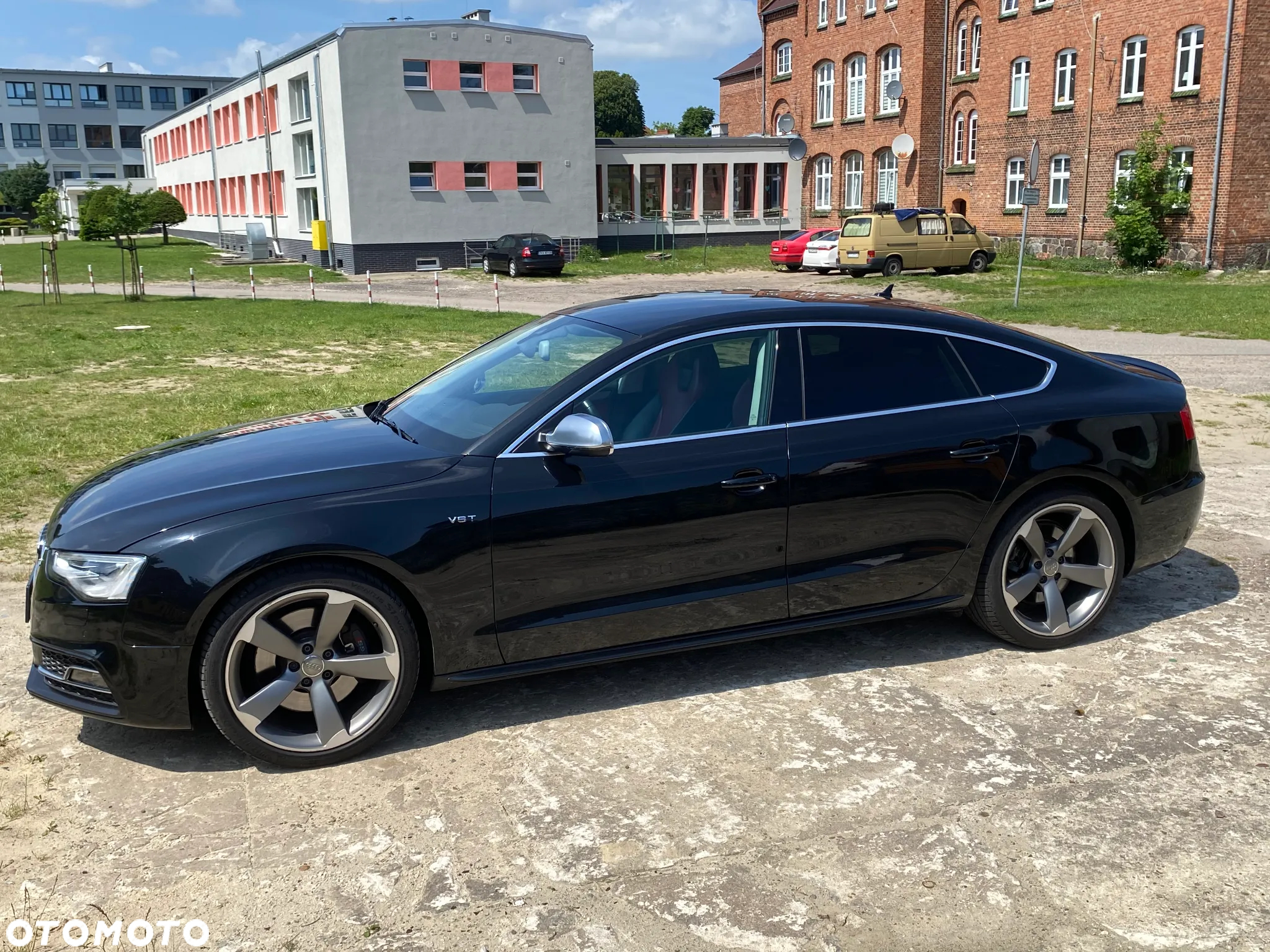 Audi S5 3.0 TFSI Quattro S tronic - 5