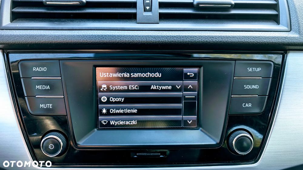 Skoda Fabia 1.0 Ambition - 19