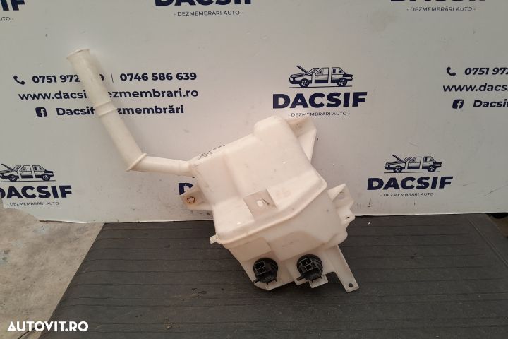 Vas lichid parbriz GS1E67480 GS1E67480 Mazda 6 GG [facelift] [2005 - - 1