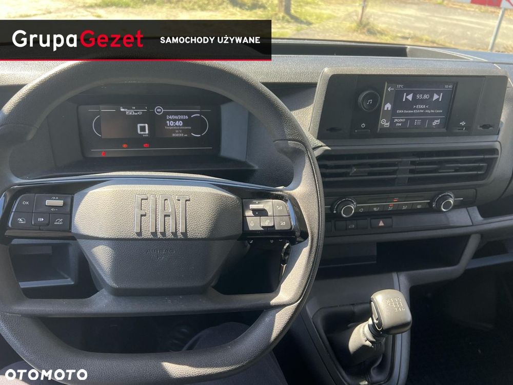 Fiat Scudo - 6