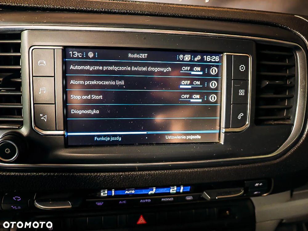 Peugeot Expert 2.0 BlueHDi Long 3,0t Premium (bryg.) - 17