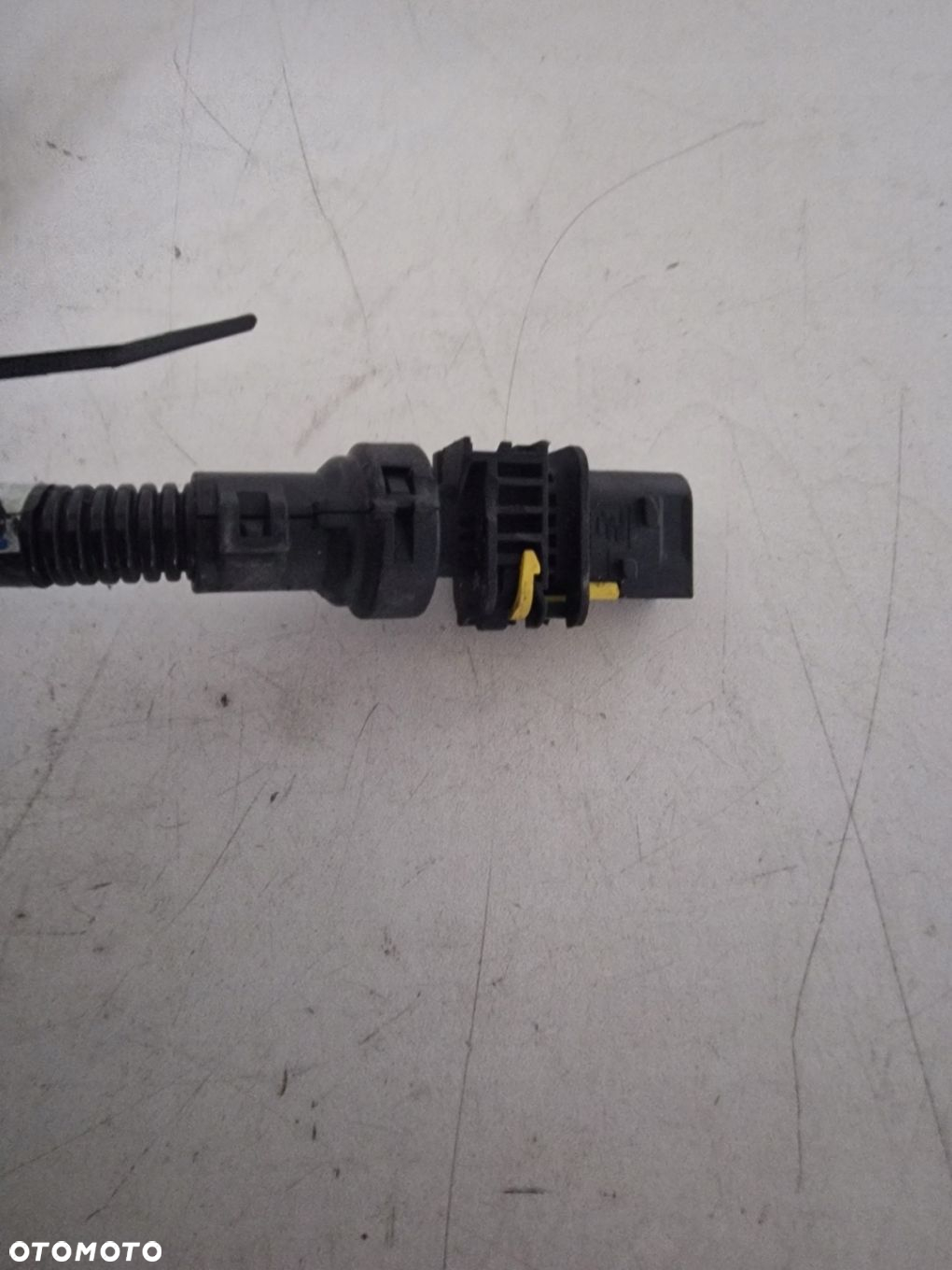 Grzałka Przewód Instalacja Wiązka AdBlue Scania R Euro 6 2432083 - 9