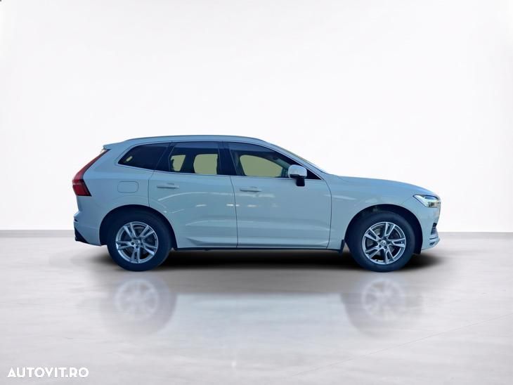 Volvo XC 60 - 8